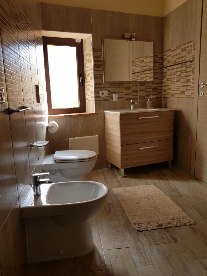 Il Vicoletto Bed & Breakfast Frascineto Ngoại thất bức ảnh