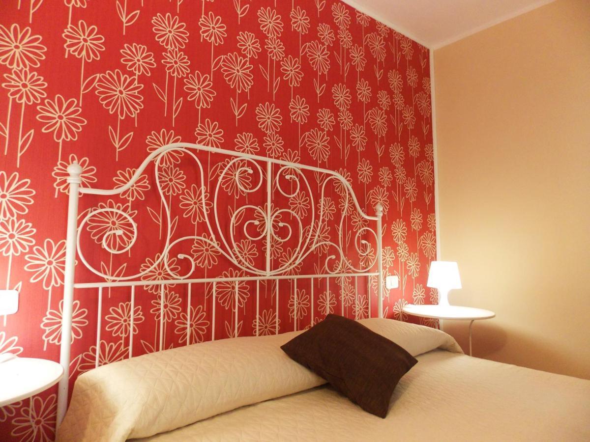 Il Vicoletto Bed & Breakfast Frascineto Ngoại thất bức ảnh